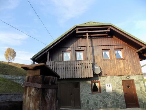 Apartment Zeleni Dragulj Pohorje