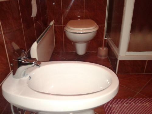 Apartment Zeleni Dragulj Pohorje
