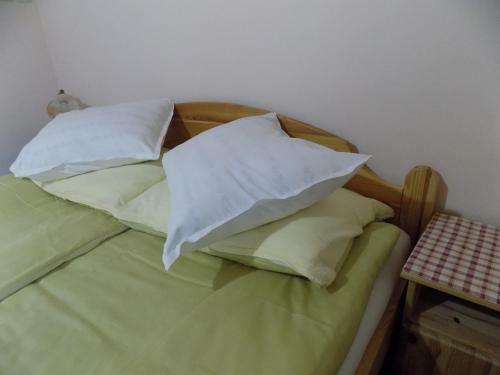 Apartment Zeleni Dragulj Pohorje