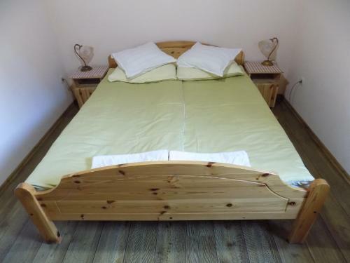 Apartment Zeleni Dragulj Pohorje
