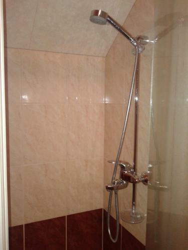 Apartment Zeleni Dragulj Pohorje
