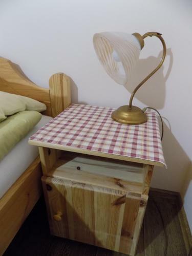 Apartment Zeleni Dragulj Pohorje