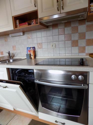 Apartment Zeleni Dragulj Pohorje