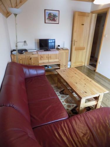 Apartment Zeleni Dragulj Pohorje