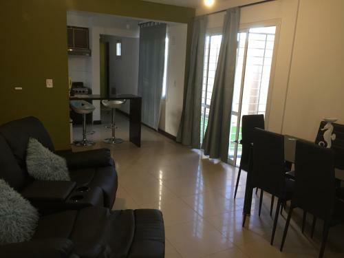 Apartamento Departamento Estrada