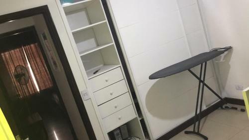 Apartamento Departamento Estrada