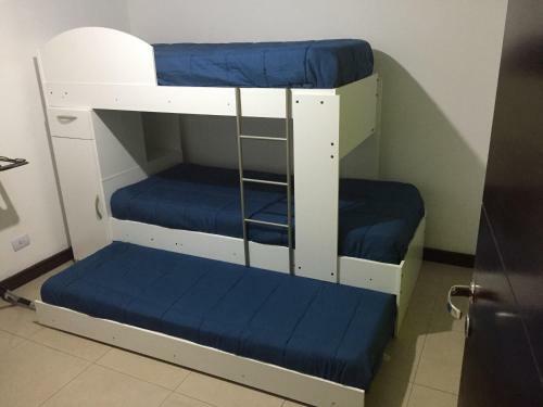 Apartamento Departamento Estrada