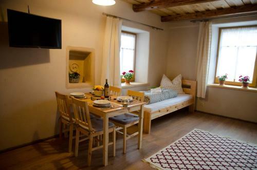 Apartm�ny Terra