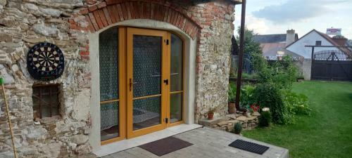 Apartm�ny Terra