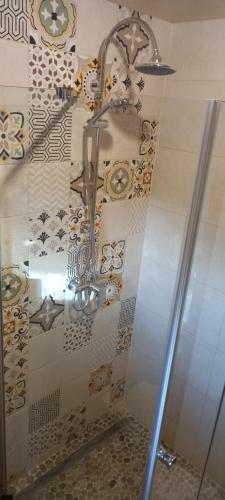Apartm�ny Terra