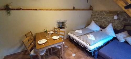 Apartm�ny Terra