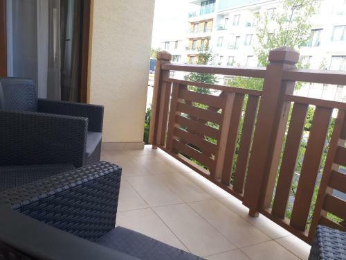 Apartm�n V Starej Lesnej S Balk�nom