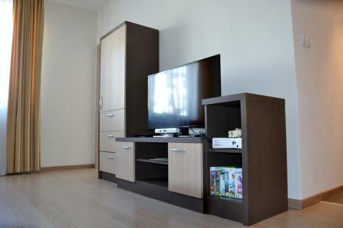 Apartm�n V Starej Lesnej S Balk�nom