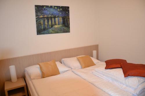 Apartm�n V Starej Lesnej S Balk�nom