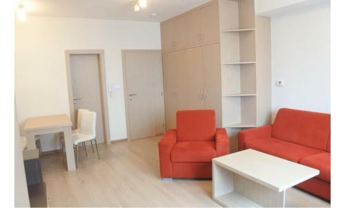 Apartm�n V Starej Lesnej S Balk�nom
