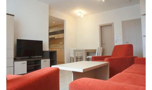 Apartm�n V Starej Lesnej S Balk�nom