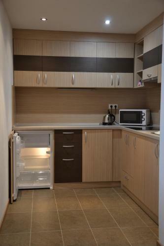 Apartm�n V Starej Lesnej S Balk�nom