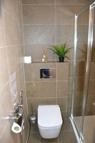 Apartm�n V Starej Lesnej S Balk�nom