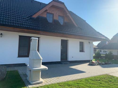 Villa Vila Snezienka