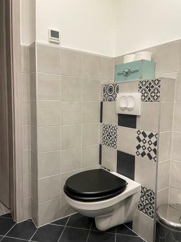 Gozdni Raj Rogla Apartma