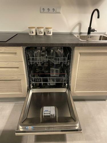 Gozdni Raj Rogla Apartma