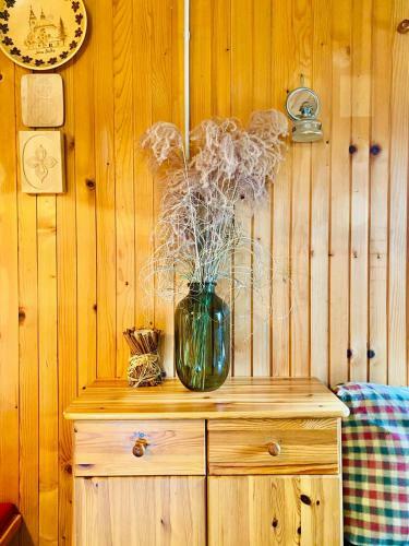 Family Chalet Brinov?ka