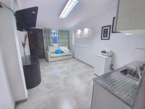 Apartamento Departamento Tirasso