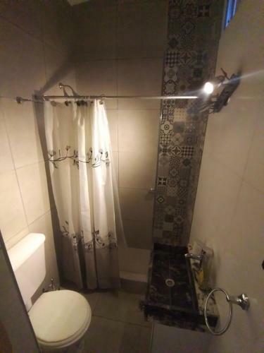 Apartamento Departamento Tirasso