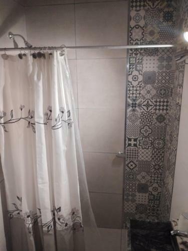 Apartamento Departamento Tirasso