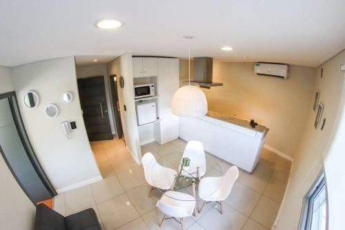 Apartamento Departamento Mendoza