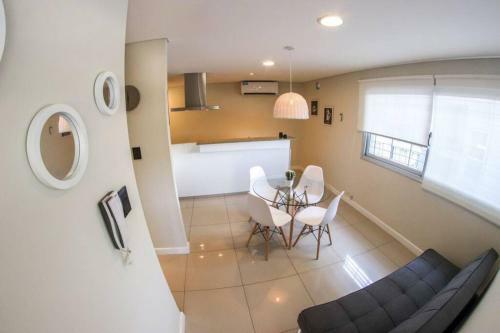 Apartamento Departamento Mendoza