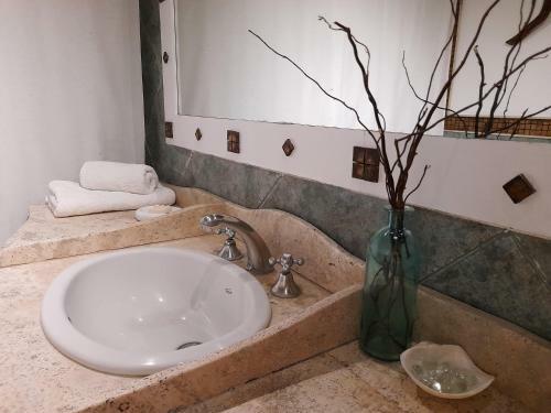 Casona En Bodega Centenaria