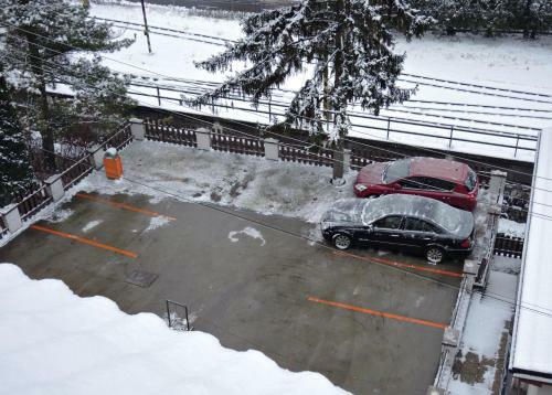 Hotel Penzionlivia,tr.teplice