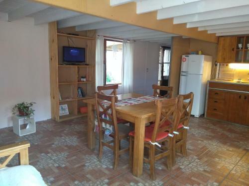 Casa Patag�nica Los Charitos