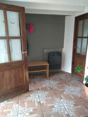 Casa Patag�nica Los Charitos