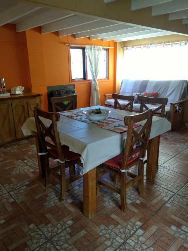 Casa Patag�nica Los Charitos