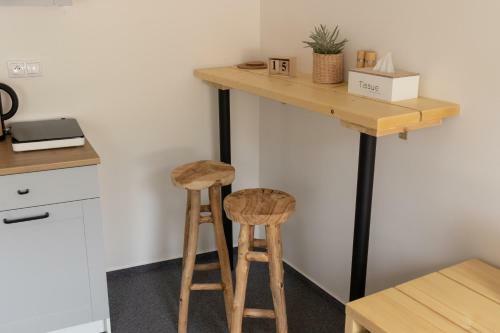 Hostal Treehouse Apartments