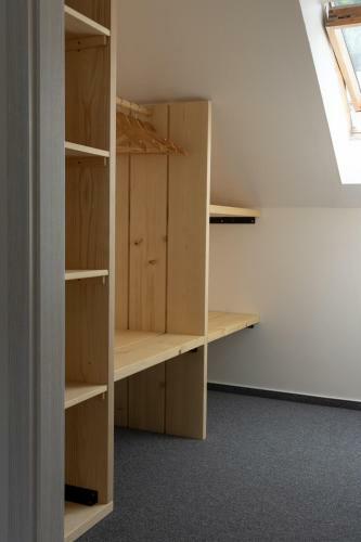 Hostal Treehouse Apartments