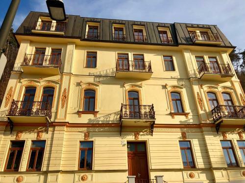 Apartm�n Marcello
