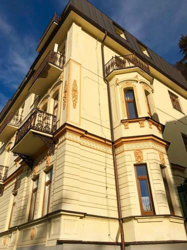 Apartm�n Marcello