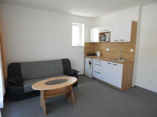 Apartm�ny Vila Juraj