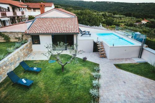 Apartamento Villa Roner