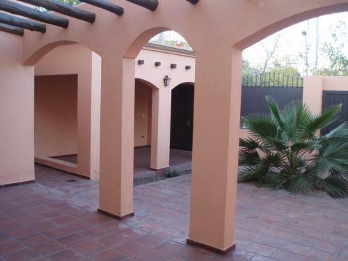 Apartamento Para�so 1