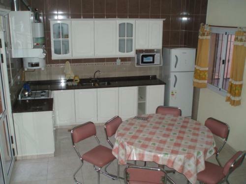 Apartamento Para�so 1