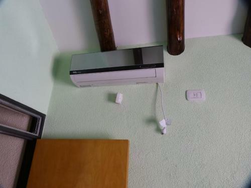 Apartamento Para�so 1