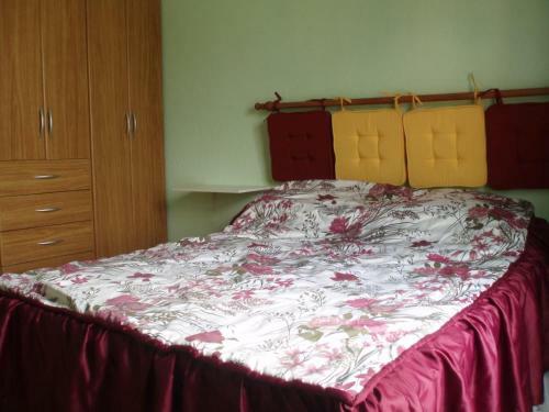 Apartamento Para�so 1