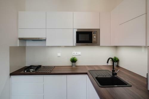 Apartman Heller