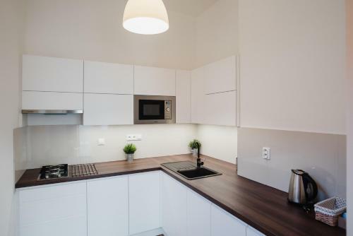 Apartman Heller