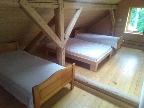 Apartamento Po?itni?ki Dom Pol?ak