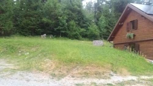 Apartamento Po?itni?ki Dom Pol?ak